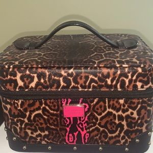 Make-up bag NEW never used